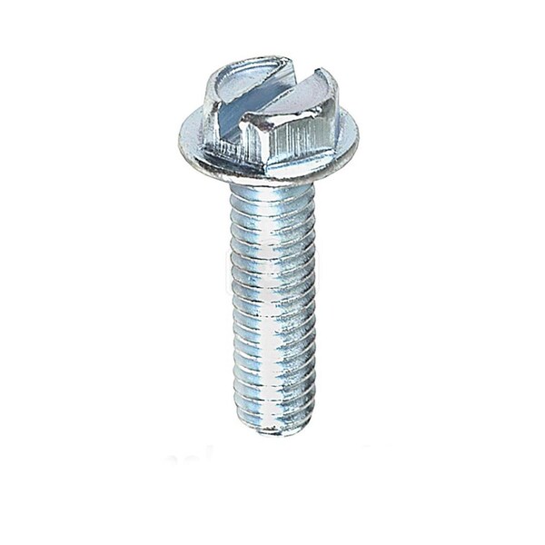 Aftermarket Brush Holder Screws _x000D_ ELS60-1806 - main